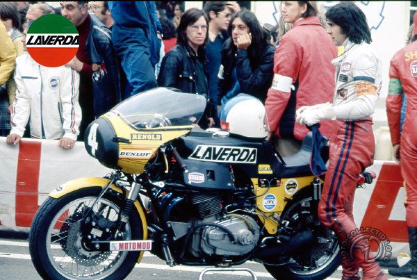 Laverda D2-492-59-03