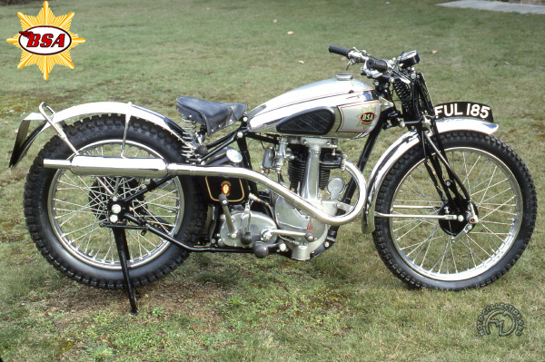 BSA D2-492-59-08