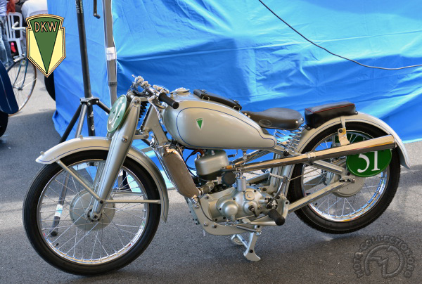 DKW D2-492-59-19