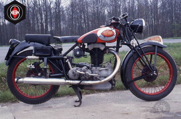 Gilera D2-492-60-04