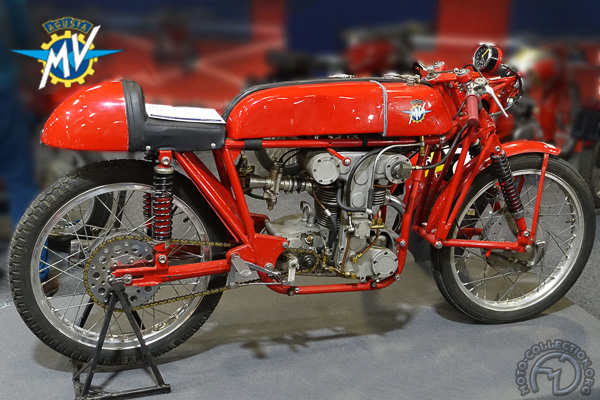 MV Agusta D2-492-60-05