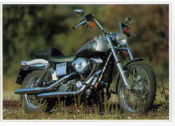 Harley Davidson D2-492-61-12