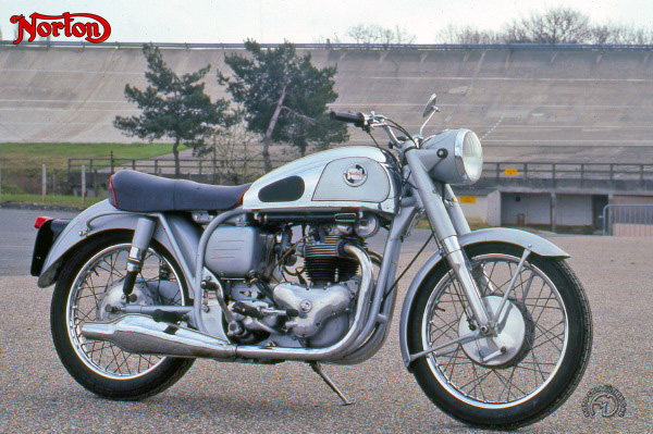 Norton D2-492-61-13