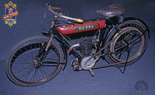 Gilera D2-492-62-16