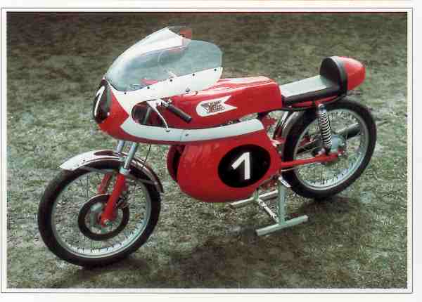 Morini D2-492-63-05