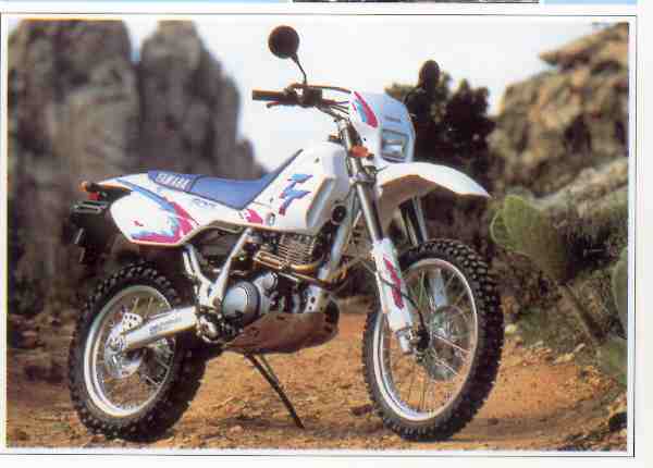 Yamaha D2-492-64-13