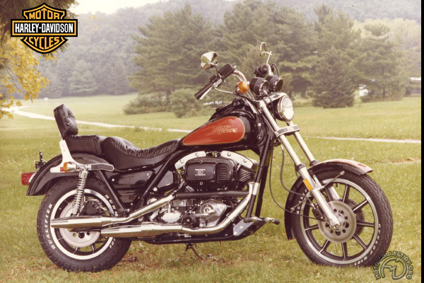 Harley Davidson D2-492-65-04