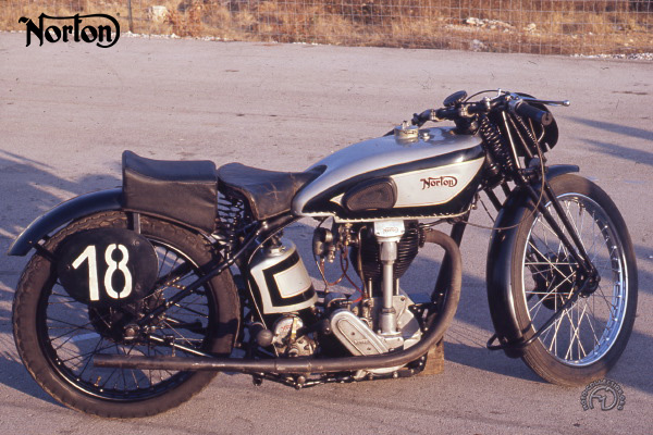 Norton D2-492-65-10