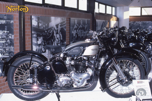 Norton D2-492-66-02