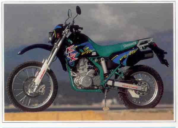 Kawasaki D2-492-66-04