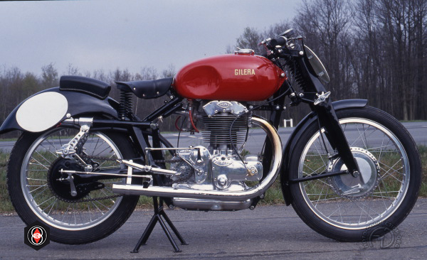 Gilera D2-492-67-16