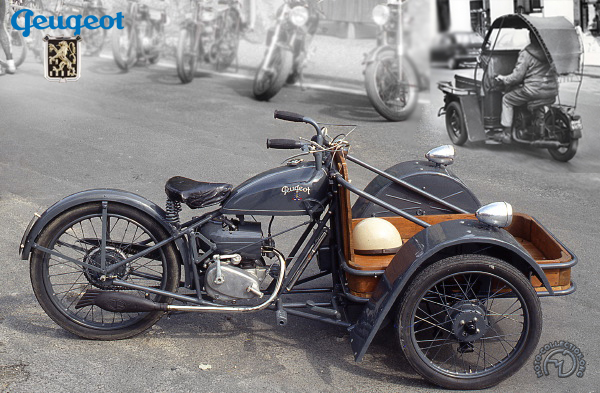 Peugeot D2-492-68-03