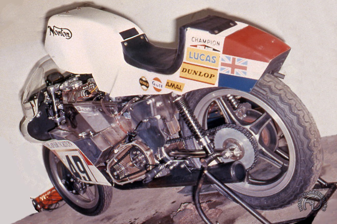 Norton D2-492-68-20