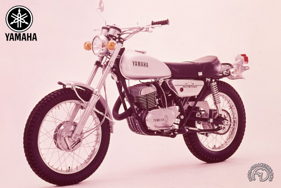 Yamaha D2-492-70-15