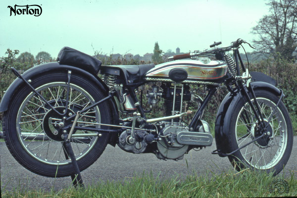 Norton D2-492-71-01