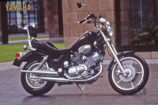 Yamaha D2-492-71-03