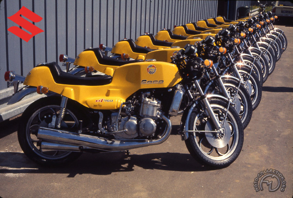 Suzuki D2-492-71-17