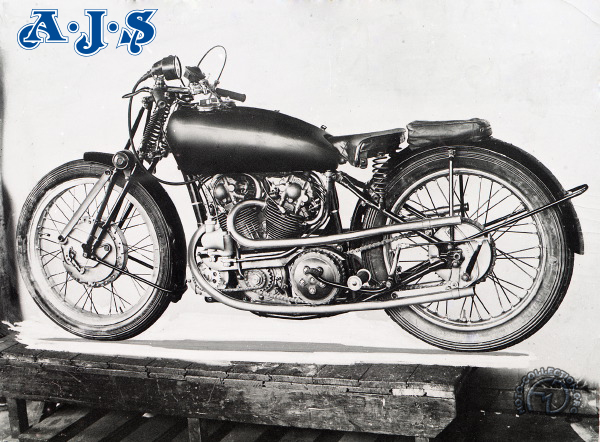 AJS D2-492-72-02