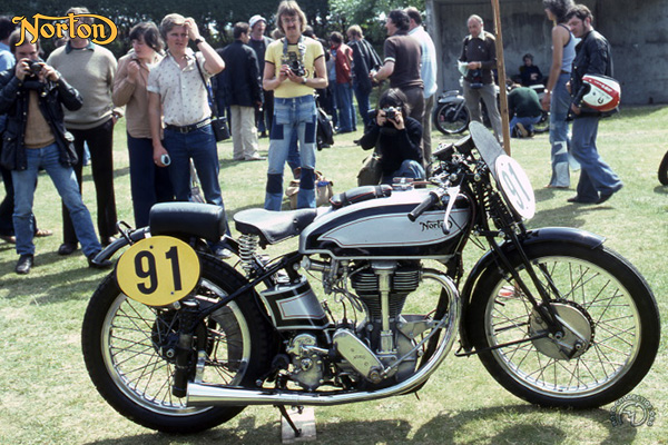 Norton D2-492-72-03