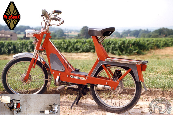 Solex D2-492-72-17