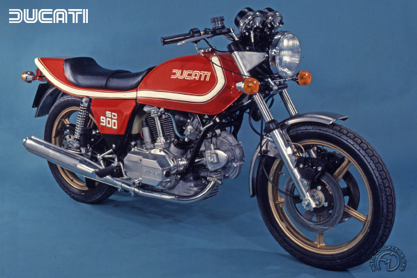 Ducati D2-492-73-06