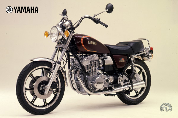 Yamaha D2-492-74-12