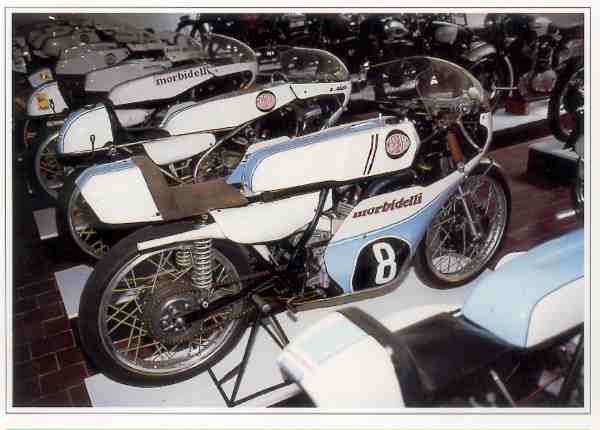 Morbidelli D2-492-75-06