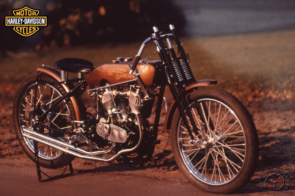 Harley Davidson D2-492-78-14
