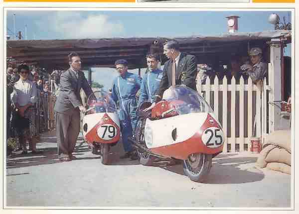 Gilera D2-492-80-01