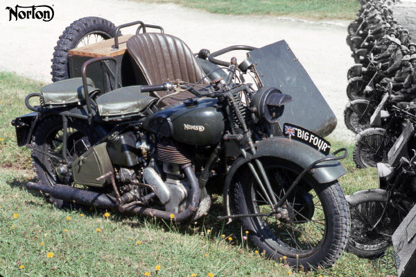 Norton D2-492-81-02