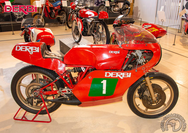 Derbi D2-492-82-16