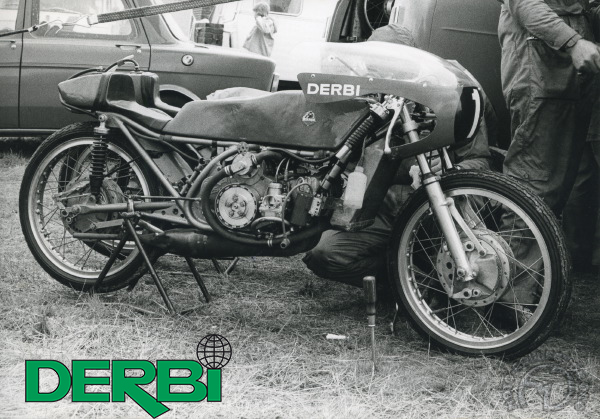 Derbi D2-492-83-09