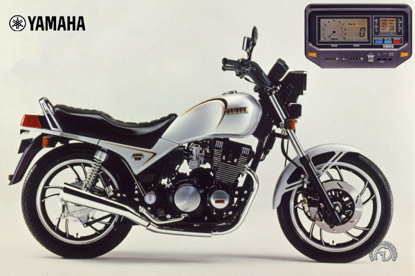 Yamaha D2-492-84-20