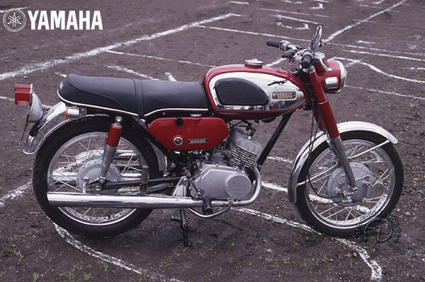 Yamaha D2-492-86-04