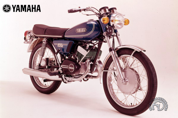 Yamaha Collection A Must-Have for Every Yamaha Enthusiast