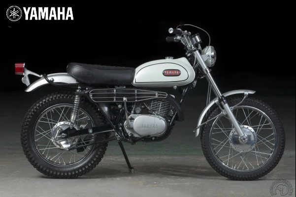 Yamaha D2-492-88-14