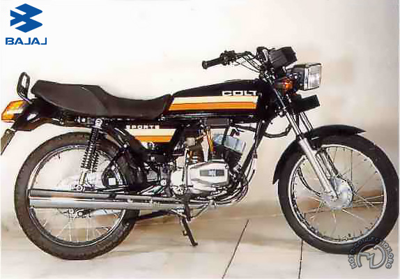 Bajaj D2-492-90-15