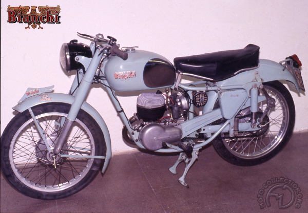 Bianchi D2-492-92-16