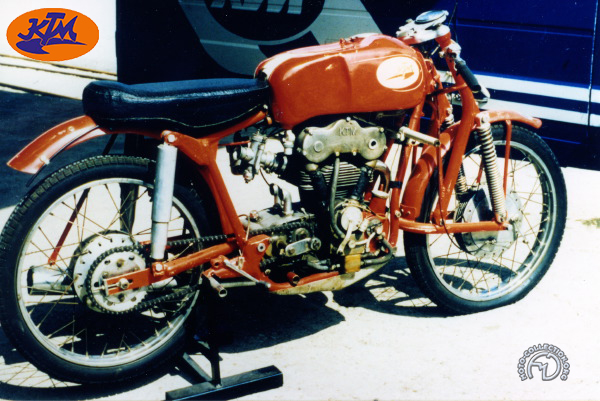 KTM D2-492-94-20