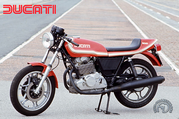 Ducati GTV Sport Desmo motocyclette motorrad motorcycle vintage classic classique scooter roller moto scooter