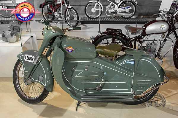 Derbi D2-492-98-74